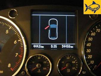 2005 Volkswagen Touareg Pictures