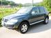 Preview 2005 Volkswagen Touareg