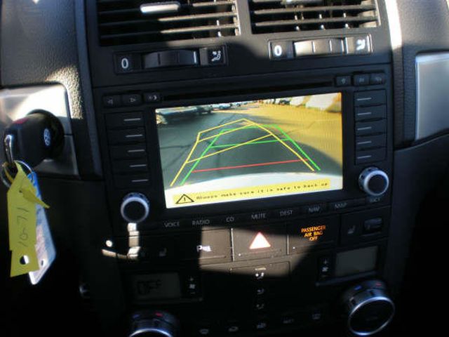 2006 Volkswagen Touareg