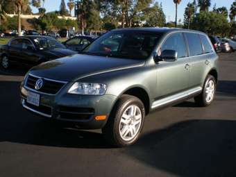 Touareg