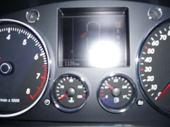 2006 Volkswagen Touareg Pictures
