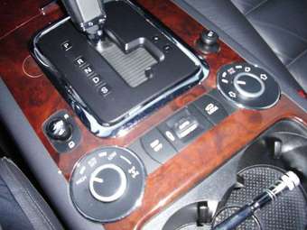 2006 Volkswagen Touareg For Sale