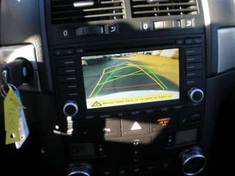 2006 Volkswagen Touareg Photos
