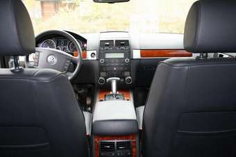 2006 Volkswagen Touareg For Sale