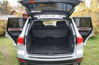 2006 Volkswagen Touareg For Sale