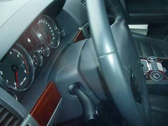 2006 Volkswagen Touareg For Sale