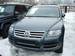 Preview Volkswagen Touareg