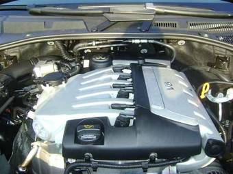 2006 Volkswagen Touareg Photos