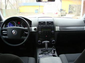 2006 Volkswagen Touareg For Sale