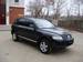Preview Volkswagen Touareg