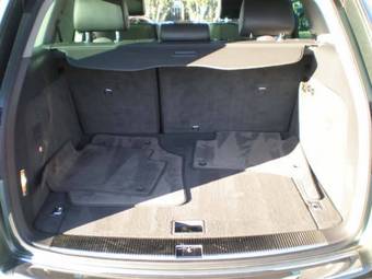 2006 Volkswagen Touareg Photos