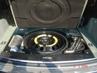 2006 Volkswagen Touareg Pictures