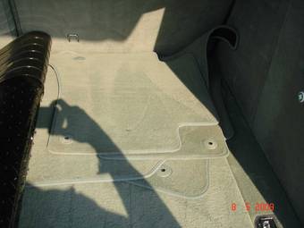 2006 Volkswagen Touareg Photos