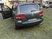 Preview Volkswagen Touareg