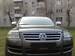 Preview Volkswagen Touareg
