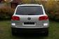 Preview Volkswagen Touareg