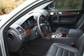 Preview Volkswagen Touareg