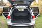 Preview Volkswagen Touareg