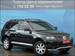 Pictures Volkswagen Touareg