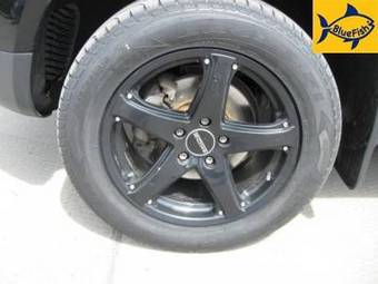 2006 Volkswagen Touareg Photos