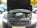 Preview Volkswagen Touareg