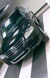 2006 Volkswagen Touareg Images
