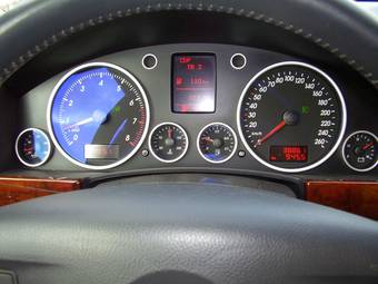 2006 Volkswagen Touareg For Sale