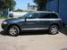 Preview Volkswagen Touareg