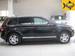 Preview Volkswagen Touareg