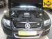 Preview Volkswagen Touareg