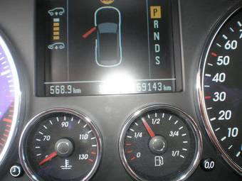2006 Volkswagen Touareg Photos