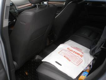 2006 Volkswagen Touareg Pictures