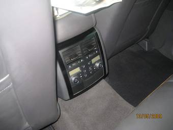 2006 Volkswagen Touareg Pics