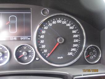 2006 Volkswagen Touareg For Sale
