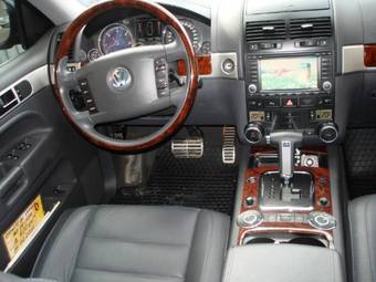2006 Volkswagen Touareg For Sale