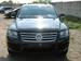 Preview 2006 Volkswagen Touareg