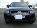 Preview Volkswagen Touareg