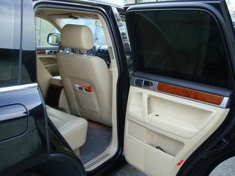 2006 Volkswagen Touareg For Sale