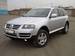 Preview Volkswagen Touareg