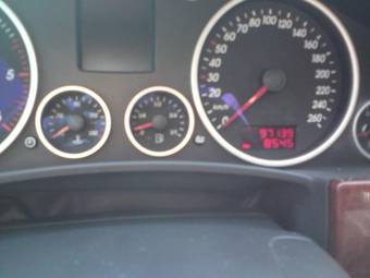 2006 Volkswagen Touareg For Sale