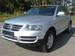 Pictures Volkswagen Touareg