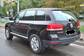 Preview Volkswagen Touareg