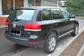 Preview Volkswagen Touareg