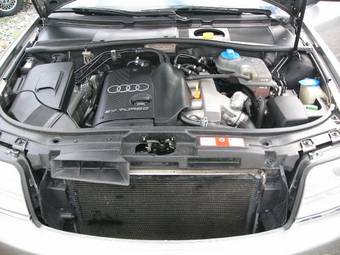2006 Volkswagen Touareg Pictures