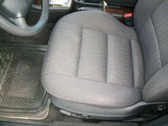 2006 Volkswagen Touareg Pictures