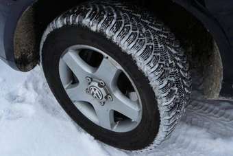 2007 Volkswagen Touareg For Sale