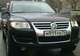 Pictures Volkswagen Touareg