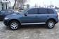 Preview Volkswagen Touareg