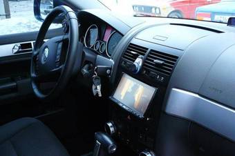 2007 Volkswagen Touareg For Sale