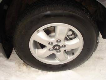 2007 Volkswagen Touareg Images